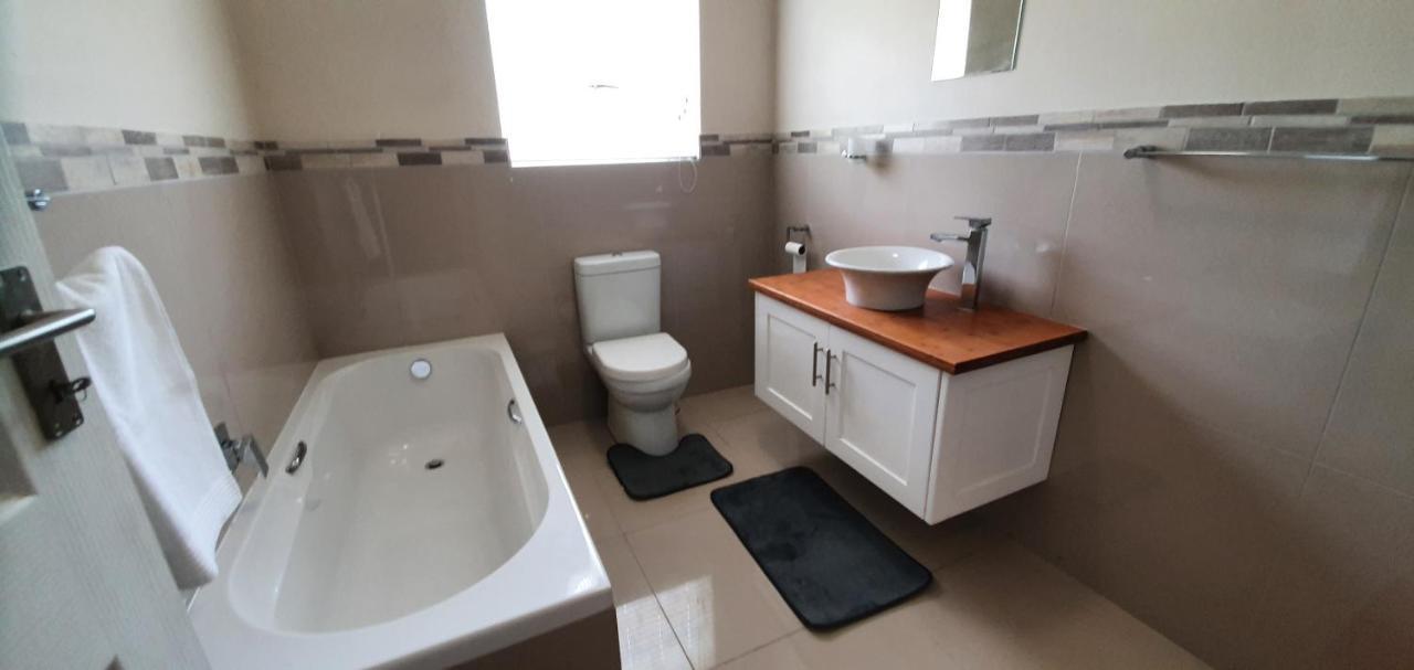 147 Abalone-inn Holiday home Hermanus