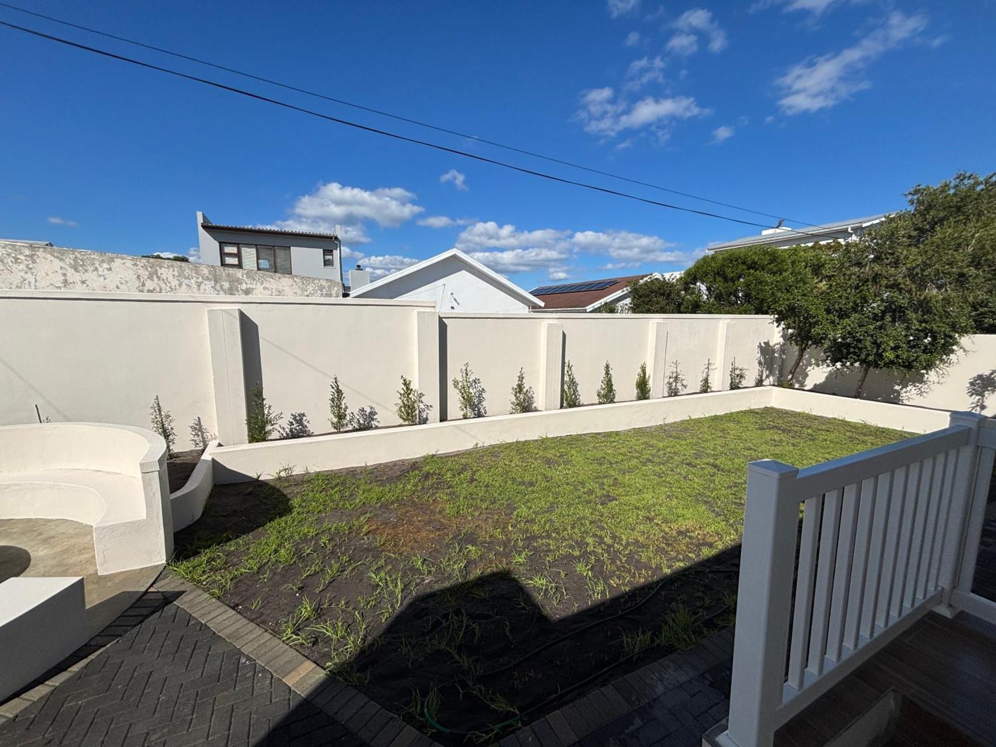 Holiday home 147 Abalone-inn Hermanus